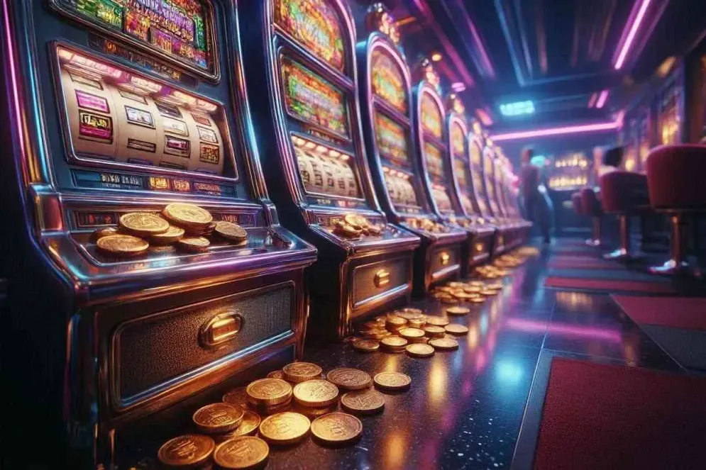 Wagerland Casino